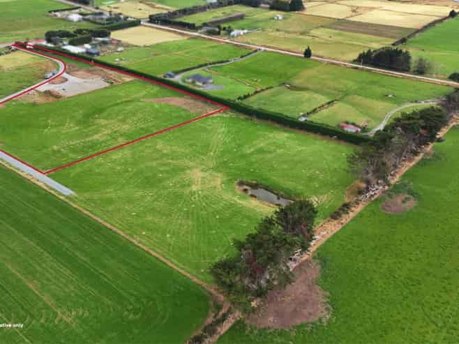 89 Boundary Road, Tisbury