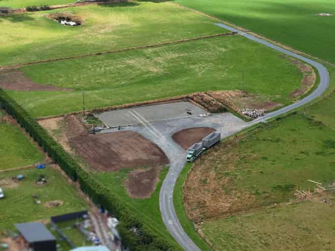 89 Boundary Road, Tisbury