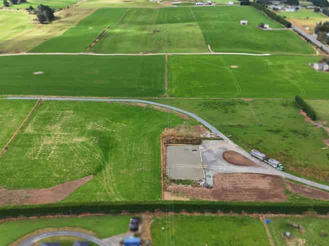 89 Boundary Road, Tisbury