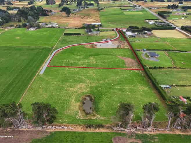 89 Boundary Road, Tisbury