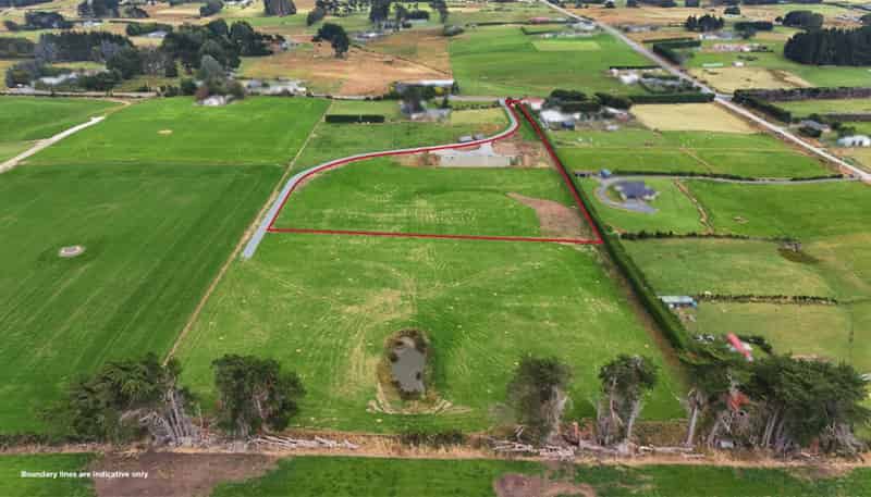 89 Boundary Road, Tisbury