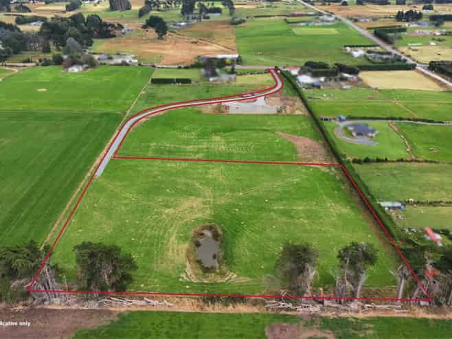 91 Boundary Road, Tisbury