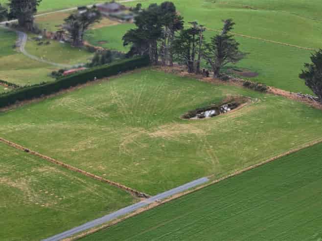 91 Boundary Road, Tisbury