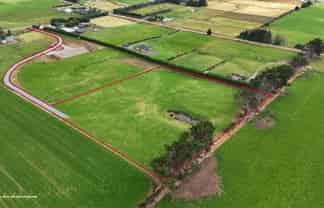 91 Boundary Road, Tisbury