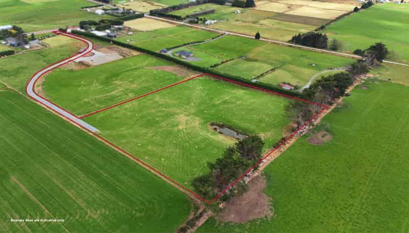 91 Boundary Road, Tisbury