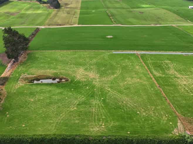 91 Boundary Road, Tisbury