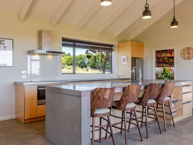 151 Mount Stewart Halcombe Road, Sanson