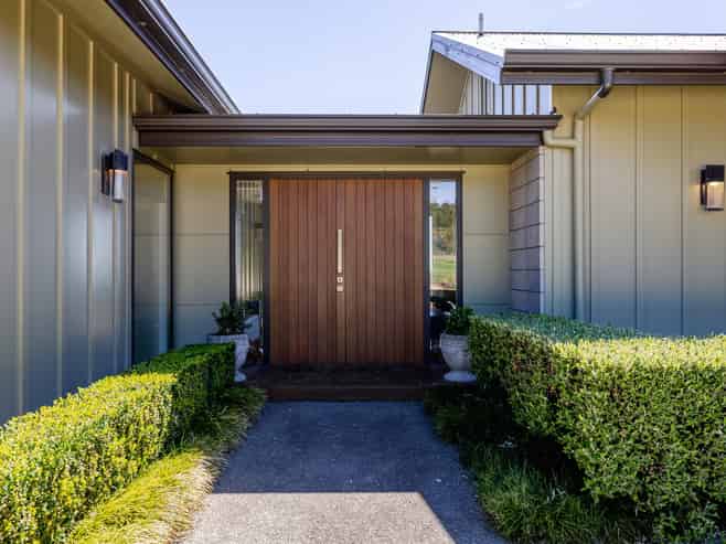 151 Mount Stewart Halcombe Road, Sanson