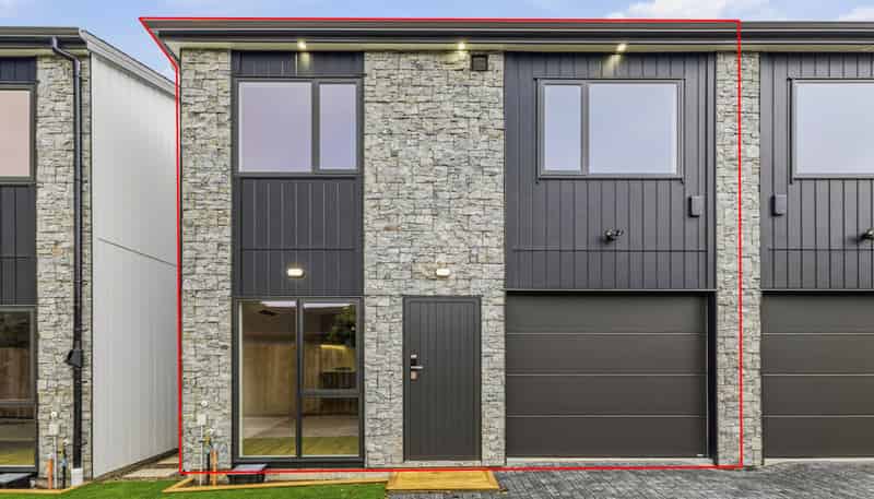 Lot 3/21 King street, Papatoetoe