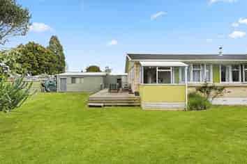 Waikato - Address withheld