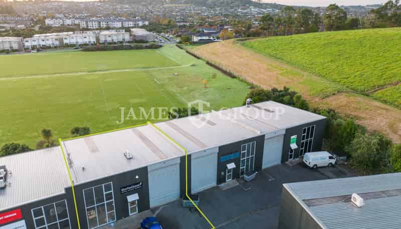 E/18 Polaris Place, East Tamaki