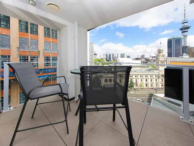 710/8 Airedale Street, Auckland Central