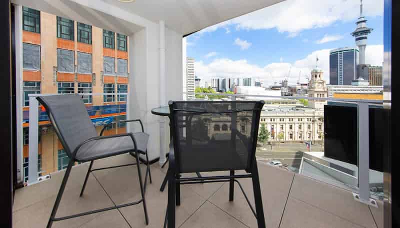 710/8 Airedale Street, Auckland Central