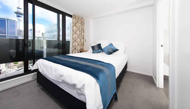 710/8 Airedale Street, Auckland Central