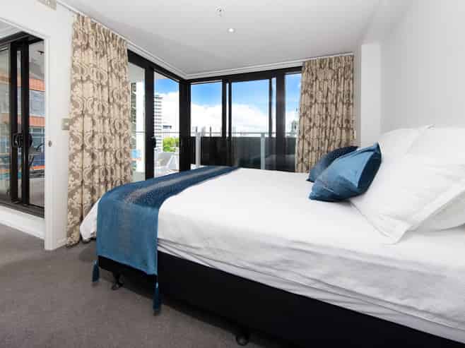 710/8 Airedale Street, Auckland Central