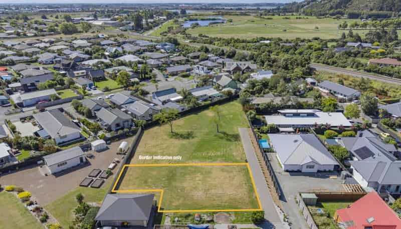 76B Martindales Road, Heathcote Valley