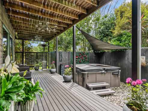 77C Whau Valley Road, Whau Valley