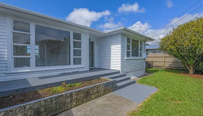 7 Parsons Avenue, Levin