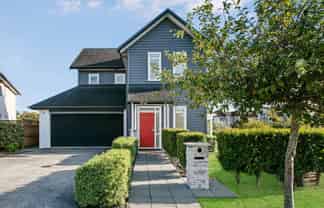 1 Thornton Green, Karaka