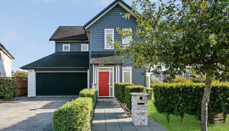 1 Thornton Green, Karaka