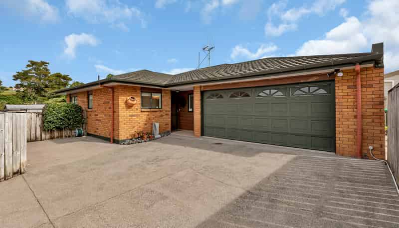 5B Beauzami Place, Whau Valley