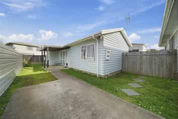 198A Wordsworth Road, Manurewa