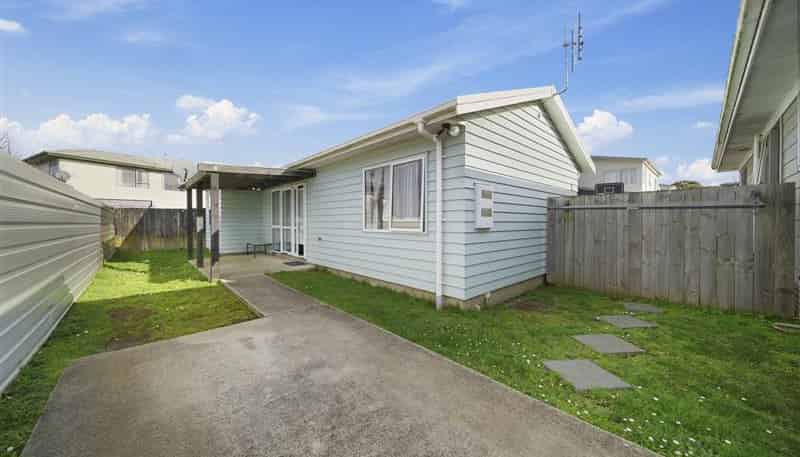 198A Wordsworth Road, Manurewa