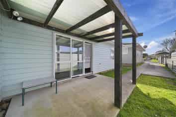 198A Wordsworth Road, Manurewa