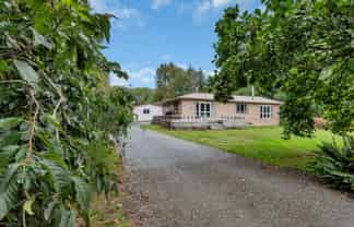 1344 State Highway 1, Hikurangi