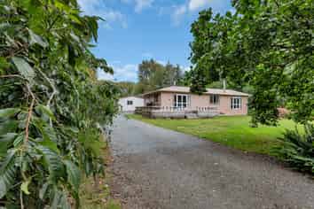 1344 State Highway 1, Hikurangi