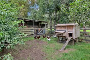 1344 State Highway 1, Hikurangi