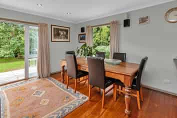 1344 State Highway 1, Hikurangi