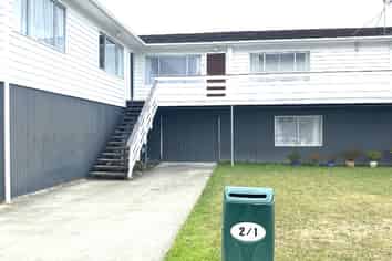 2/1 Proctor Lane, Tawa