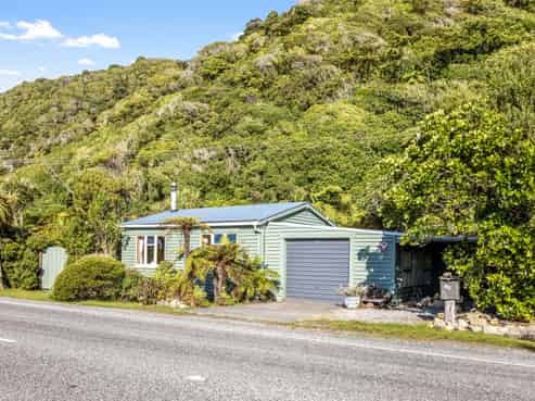 125 Torea Street, Granity