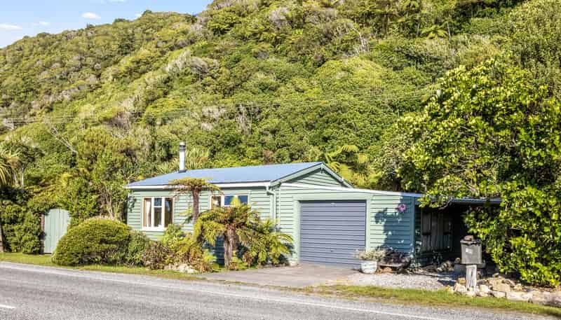 125 Torea Street, Westport