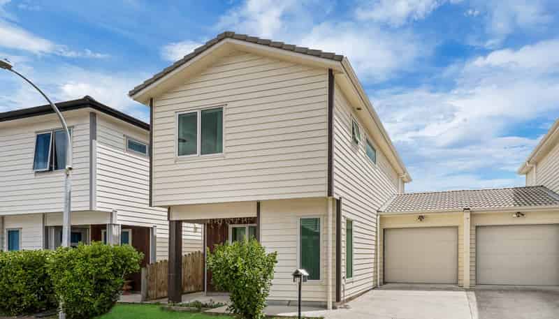 21 Sohum Place, Papatoetoe
