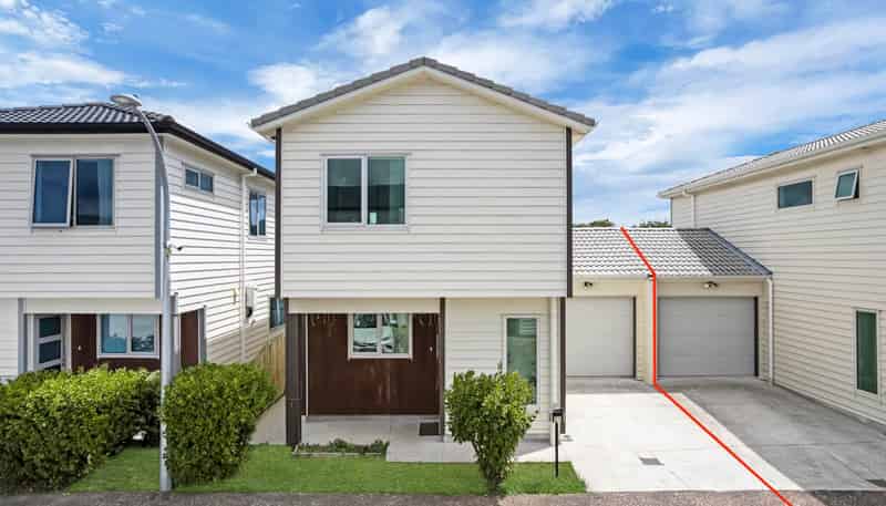 21 Sohum Place, Papatoetoe