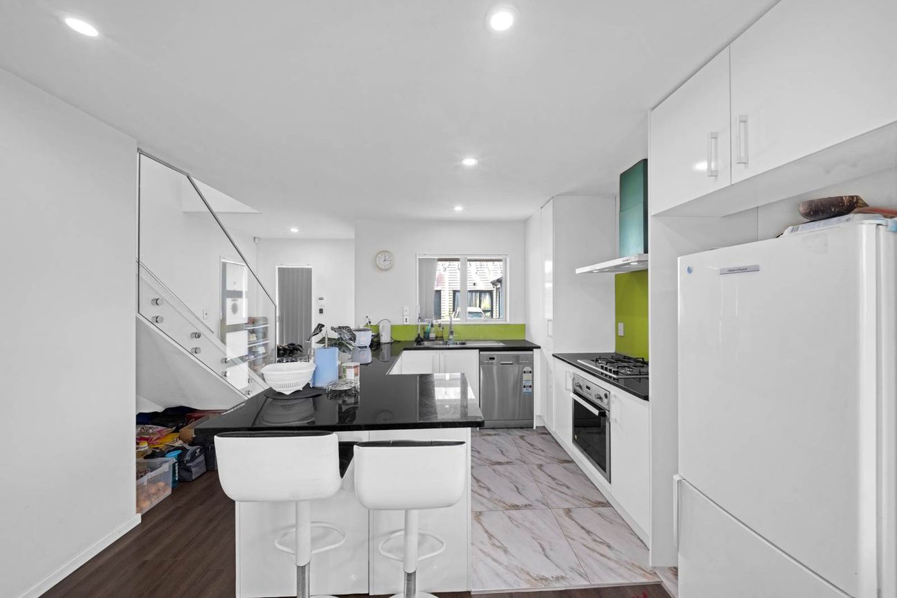 House in Ōtara-Papatoetoe, Manukau - View 5