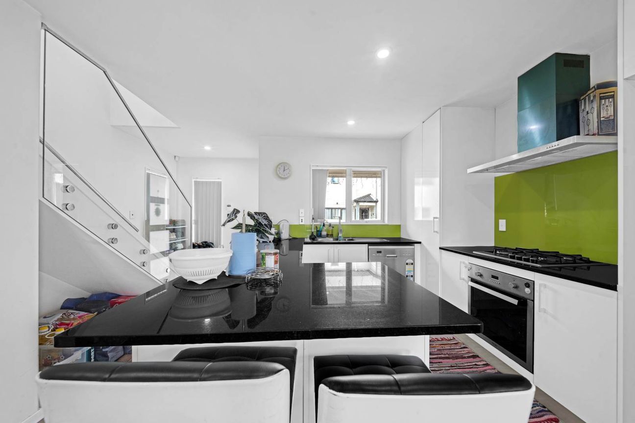 House in Ōtara-Papatoetoe, Manukau - View 4