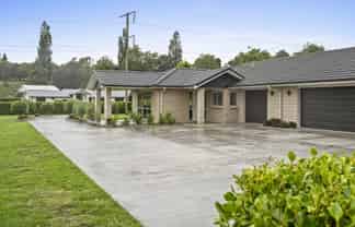 35A Riverside Lane, Karapiro