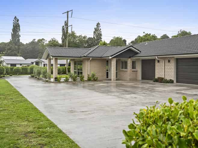 35A Riverside Lane, Karapiro