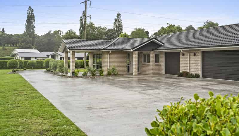 35A Riverside Lane, Karapiro