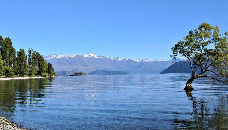  Wanaka, Wanaka