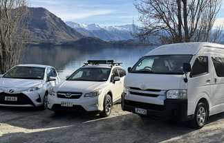 Premium Fleet. Prime Location. Proven Returns