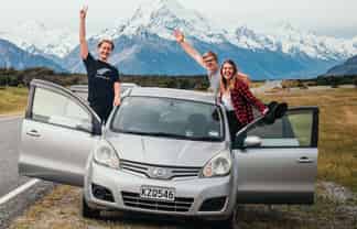 Premium Fleet. Prime Location. Proven Returns