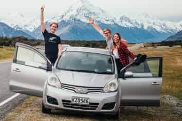 Premium Fleet. Prime Location. Proven Returns