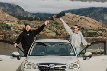Premium Fleet. Prime Location. Proven Returns