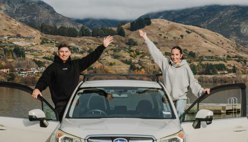  Wanaka, Wanaka