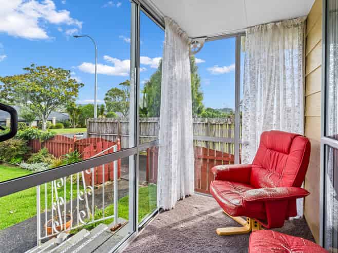 14A Reed Street, Tikipunga
