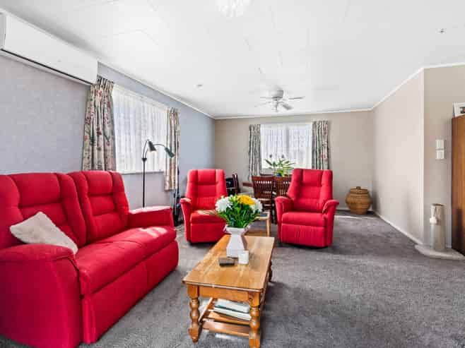 14A Reed Street, Tikipunga